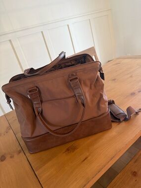 BEIS Weekender Bag
